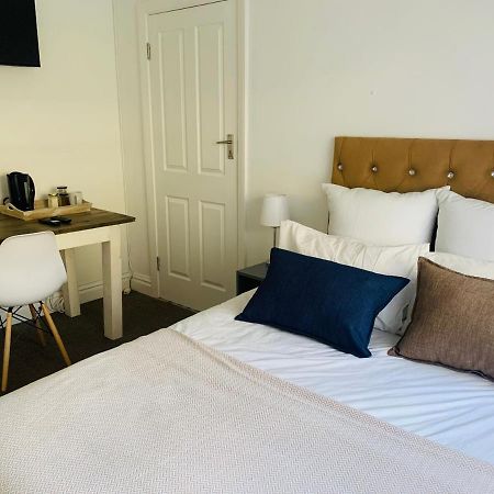 Bed and Breakfast Firenze Kloof Zewnętrze zdjęcie