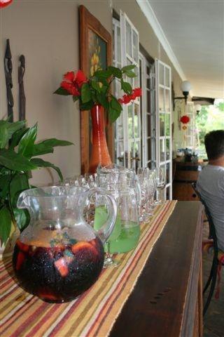 Bed and Breakfast Firenze Kloof Zewnętrze zdjęcie