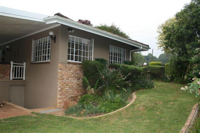Bed and Breakfast Firenze Kloof Zewnętrze zdjęcie