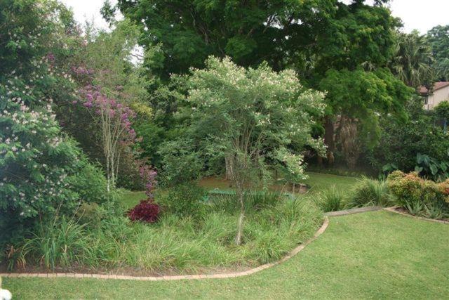 Bed and Breakfast Firenze Kloof Zewnętrze zdjęcie