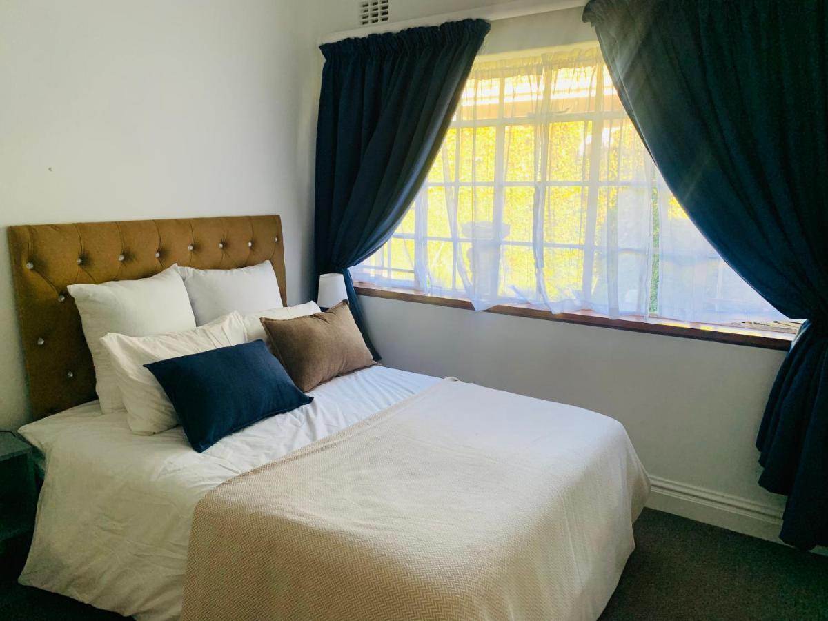 Bed and Breakfast Firenze Kloof Zewnętrze zdjęcie